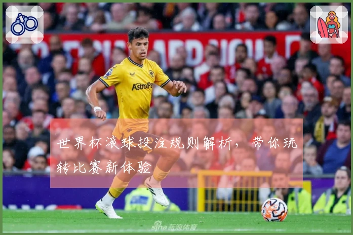世界杯滚球投注规则解析，带你玩转比赛新体验
