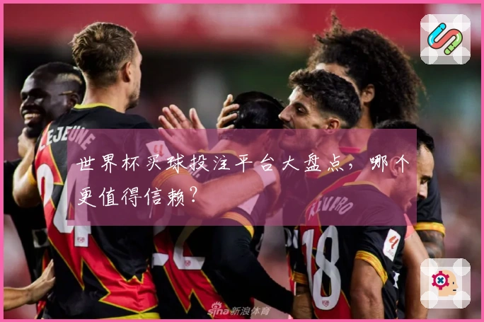 世界杯买球投注平台大盘点，哪个更值得信赖？